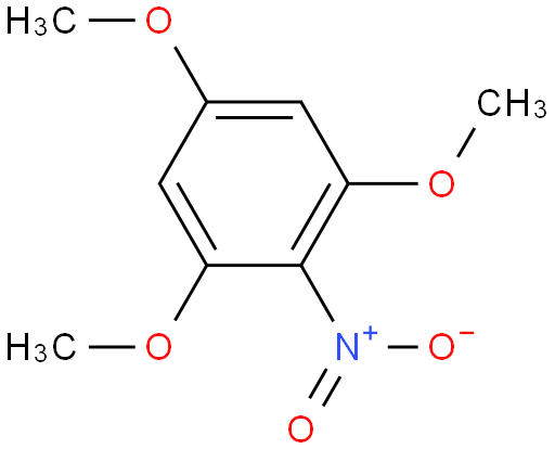2,4,6-三甲氧基硝基苯