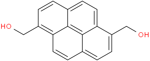 pyrene-1,6-diyldimethanol