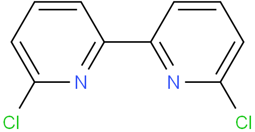 6,6'-二氯-2,2'-联吡啶