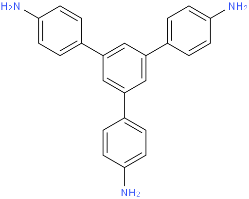 5'-(4-Aminophenyl)-[1,1':3',1''-terphenyl]-4,4''-diamine
